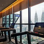 Imperial Luxury Suites Klcc By Moonway