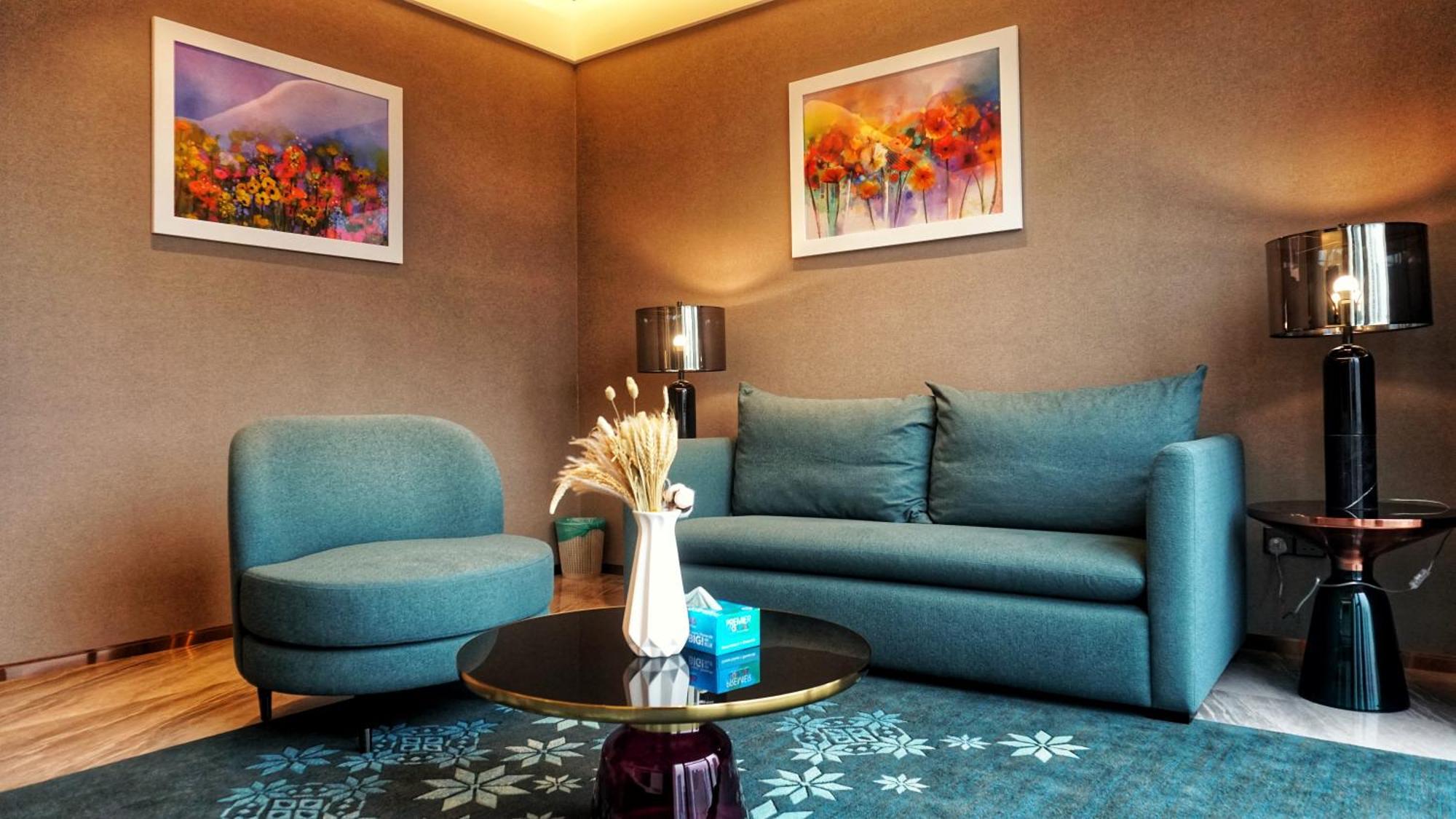 Pangsapuri Imperial Luxury Klcc By Moonway *