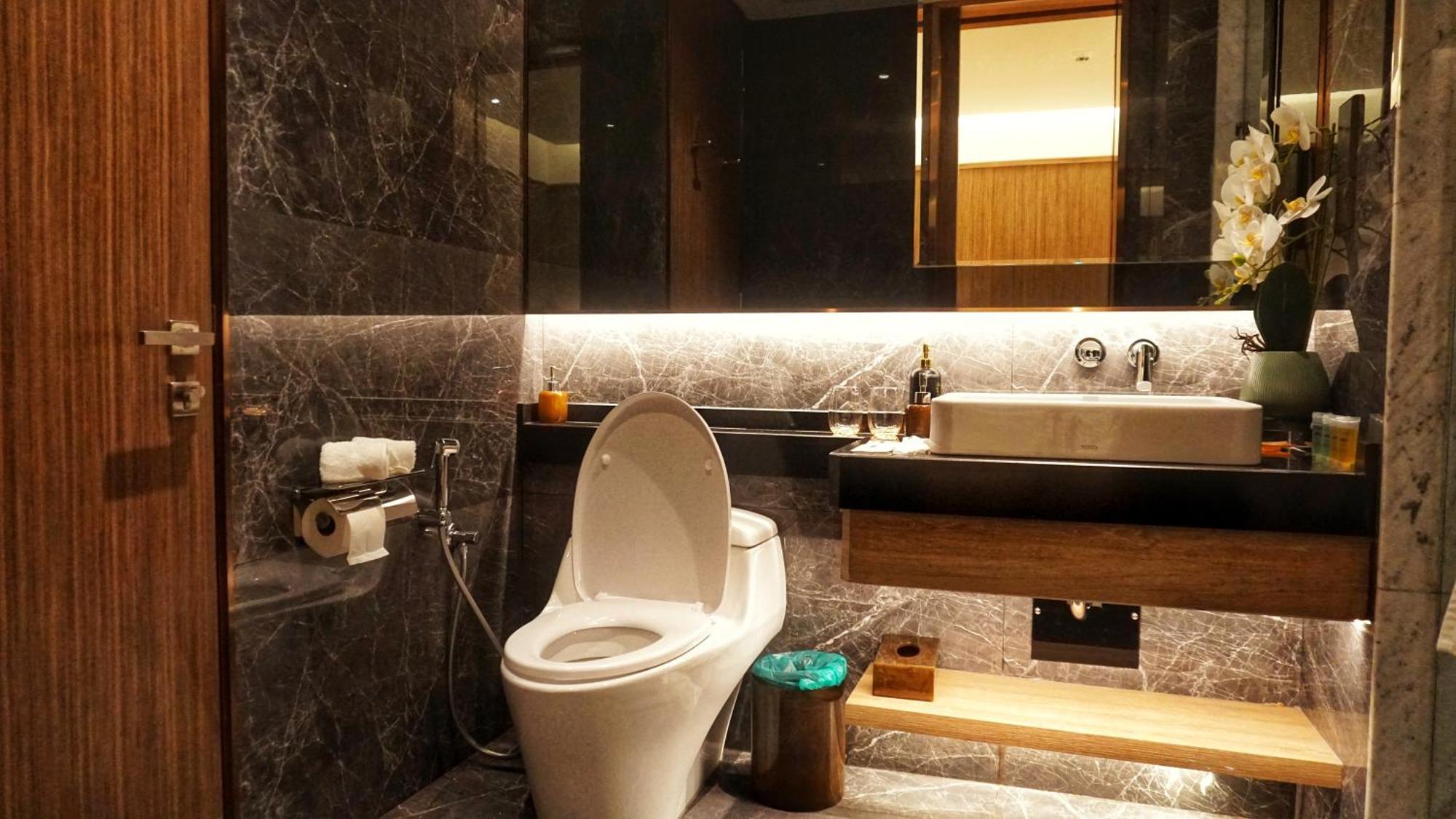 Imperial Luxury Klcc By Moonway *