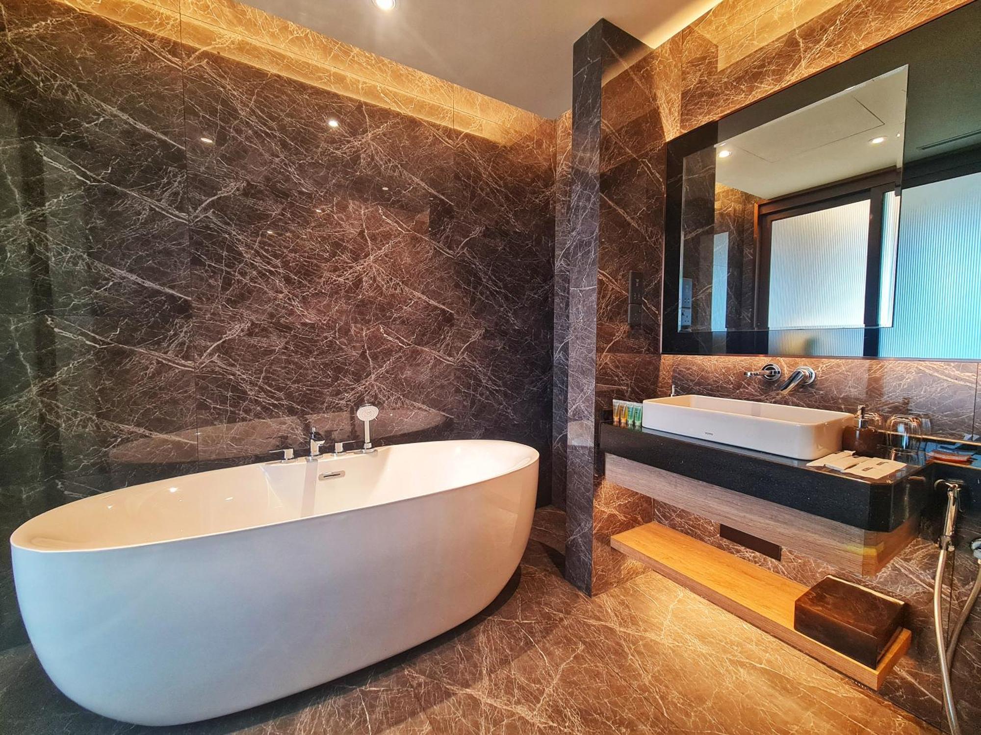 Imperial Luxury Klcc By Moonway