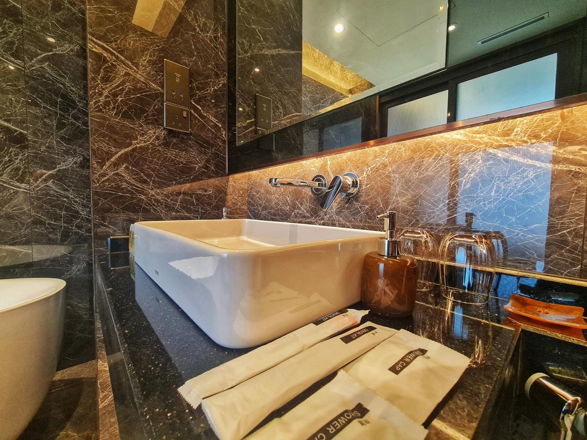 Imperial Luxury Klcc By Moonway Pangsapuri *