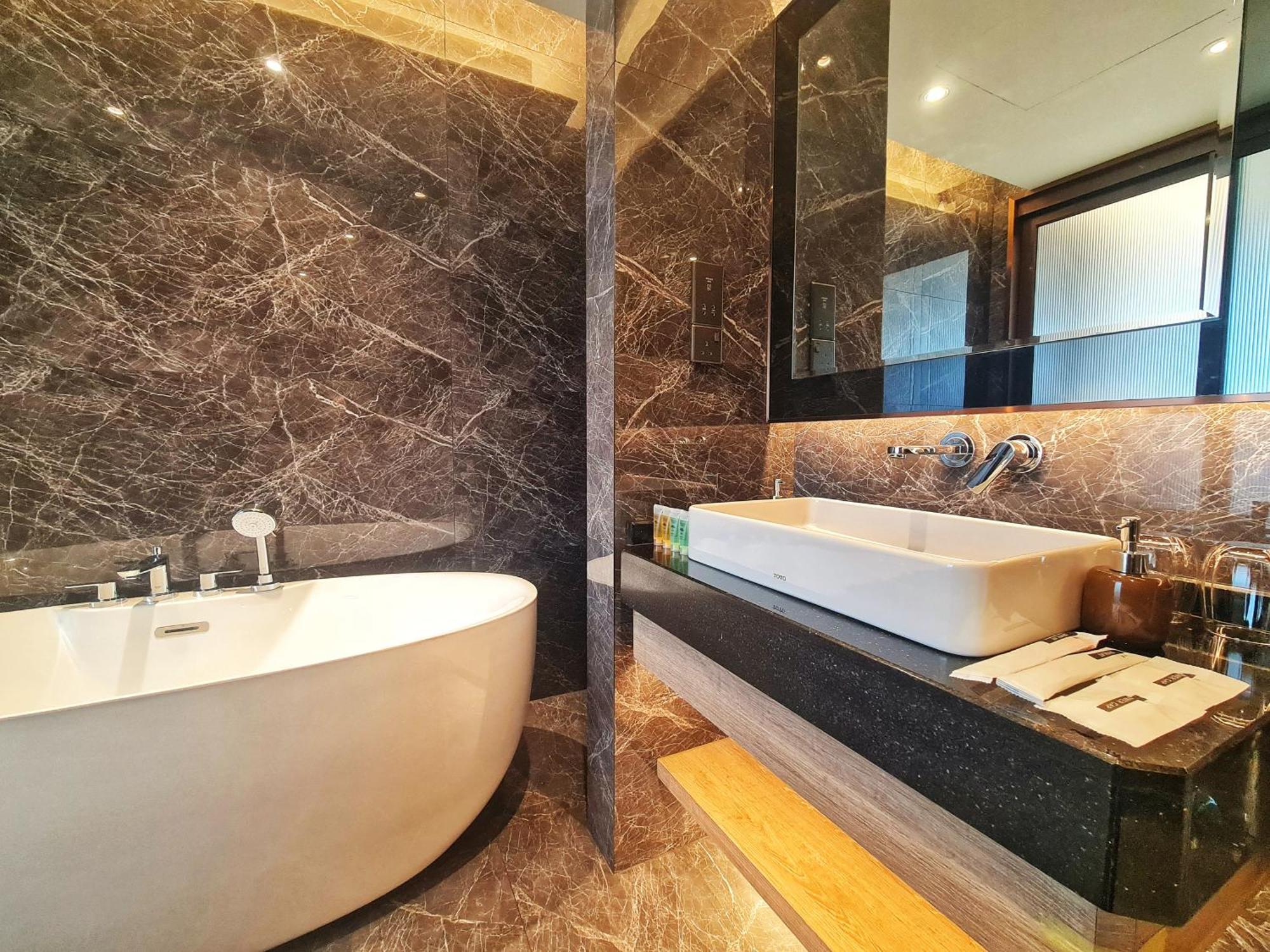 Apartment Imperial Luxury Klcc By Moonway *