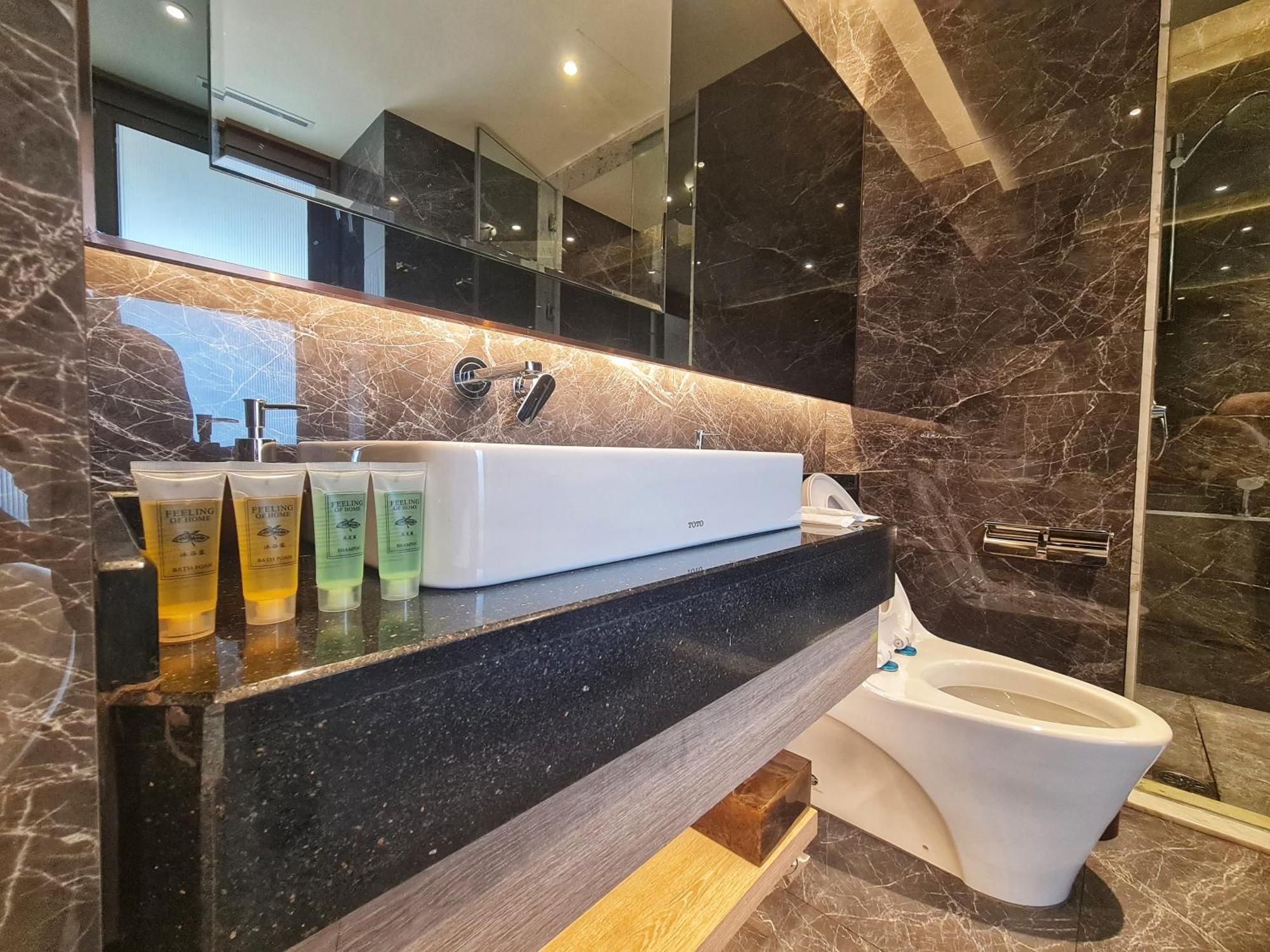 Imperial Luxury Klcc By Moonway *