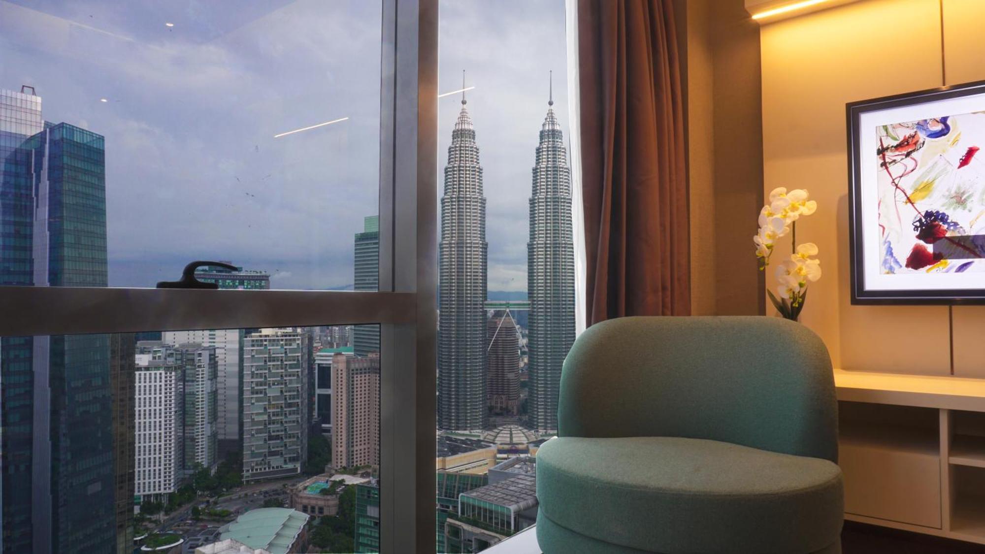 Imperial Luxury Klcc By Moonway