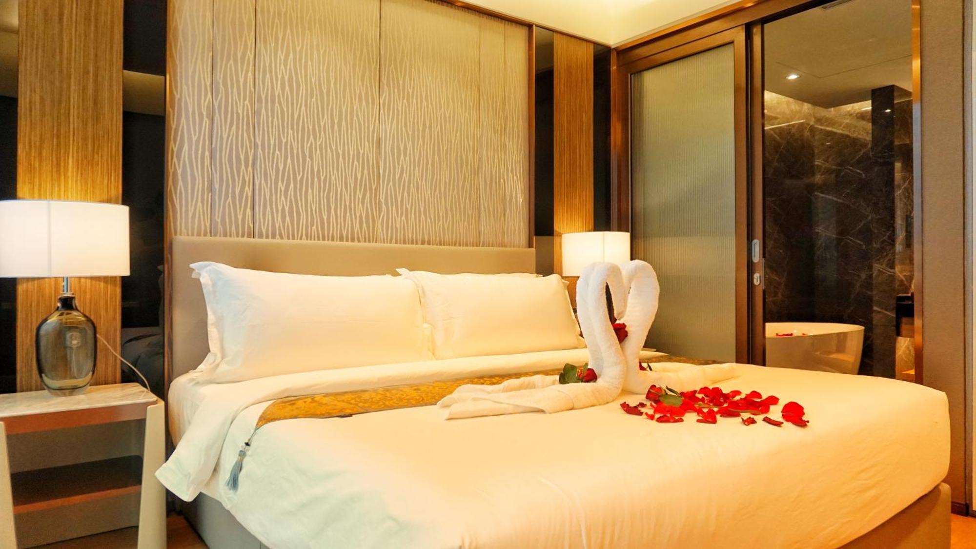 Imperial Luxury Klcc By Moonway Pangsapuri *