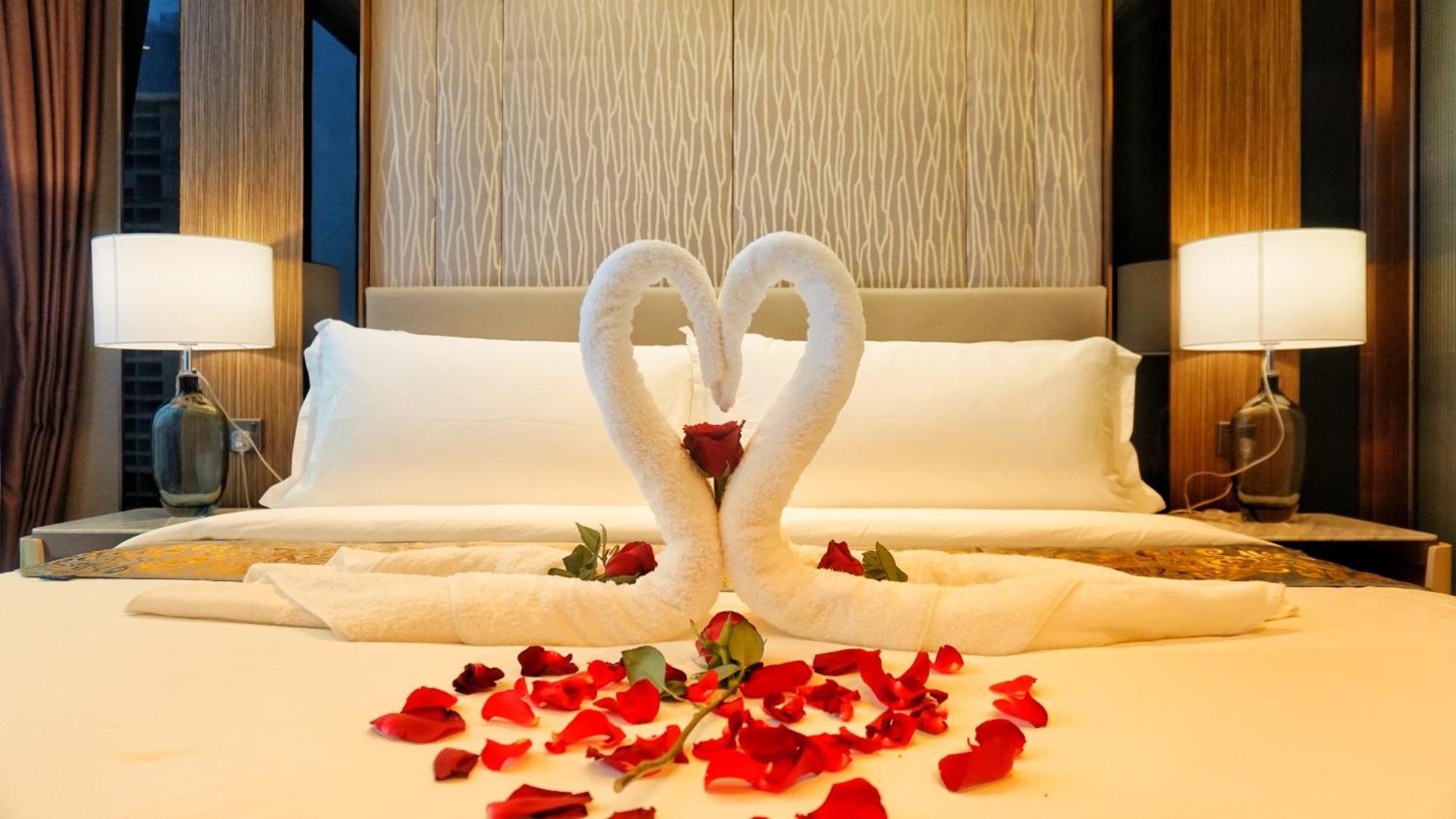 Imperial Luxury Klcc By Moonway Kuala Lumpur