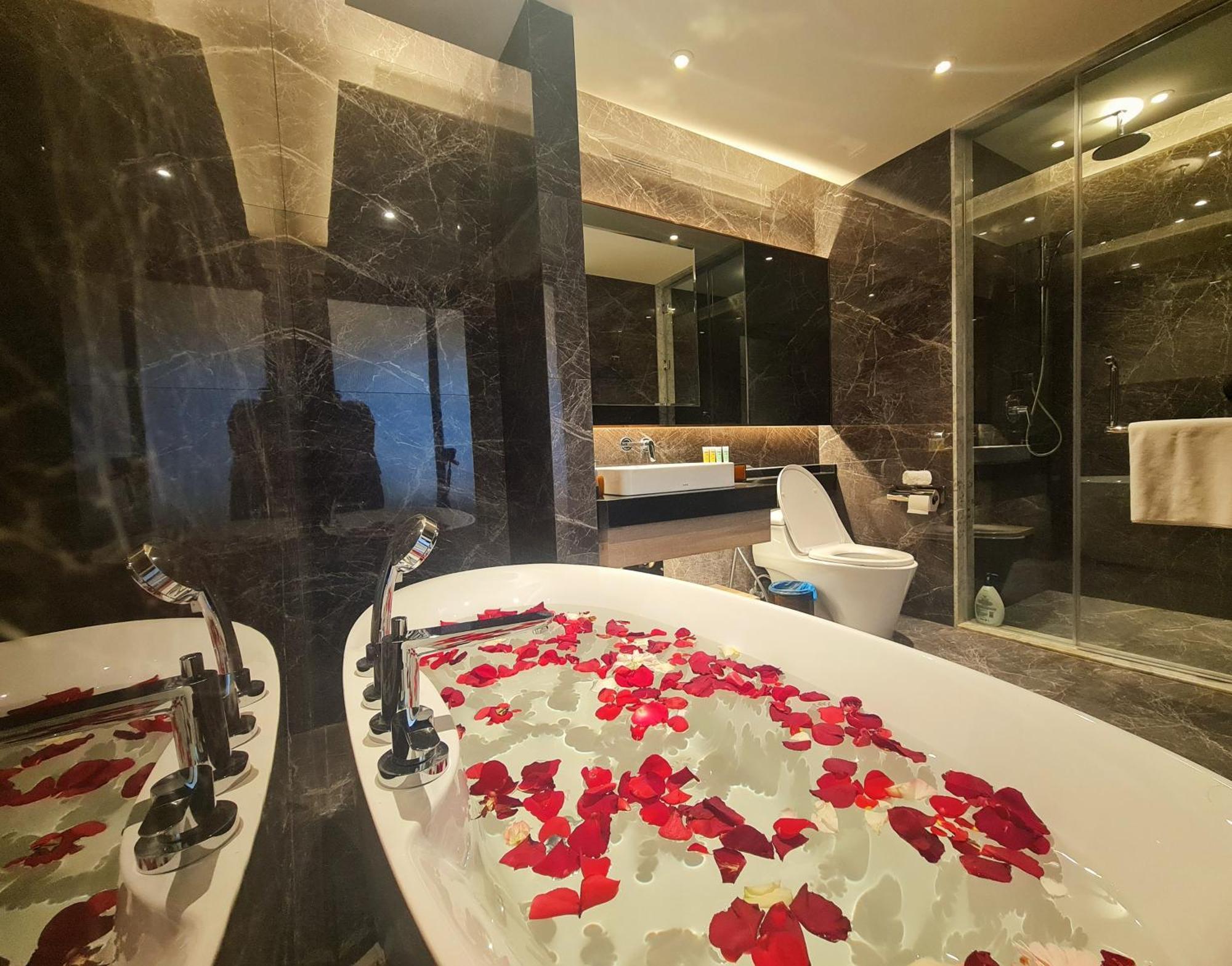 Imperial Luxury Klcc By Moonway Apartment Kuala Lumpur