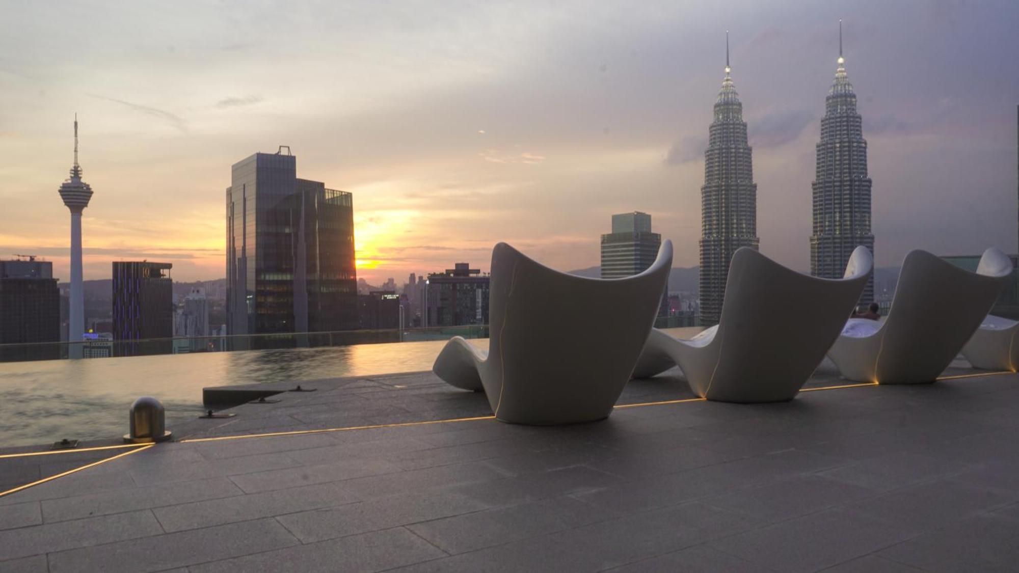 Pangsapuri Imperial Luxury Klcc By Moonway