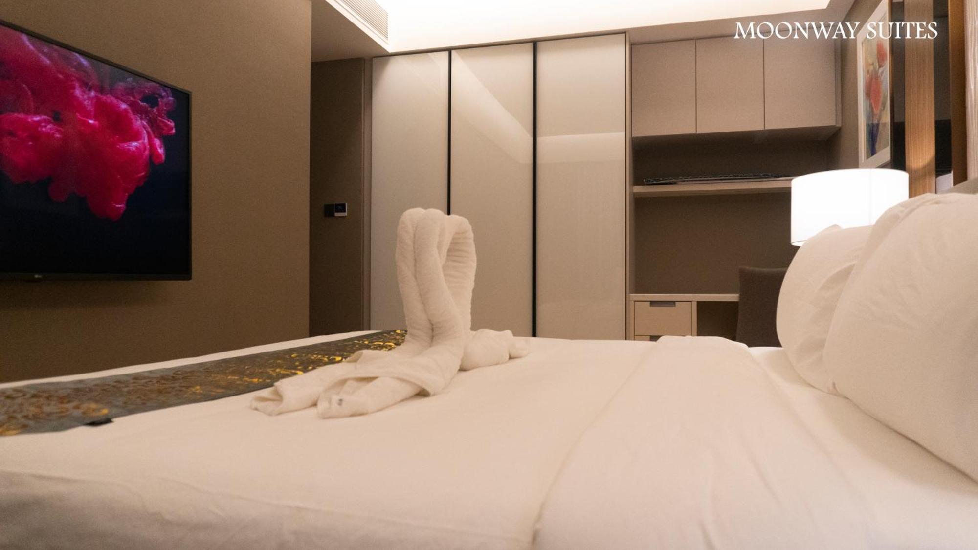 Imperial Luxury Klcc By Moonway
