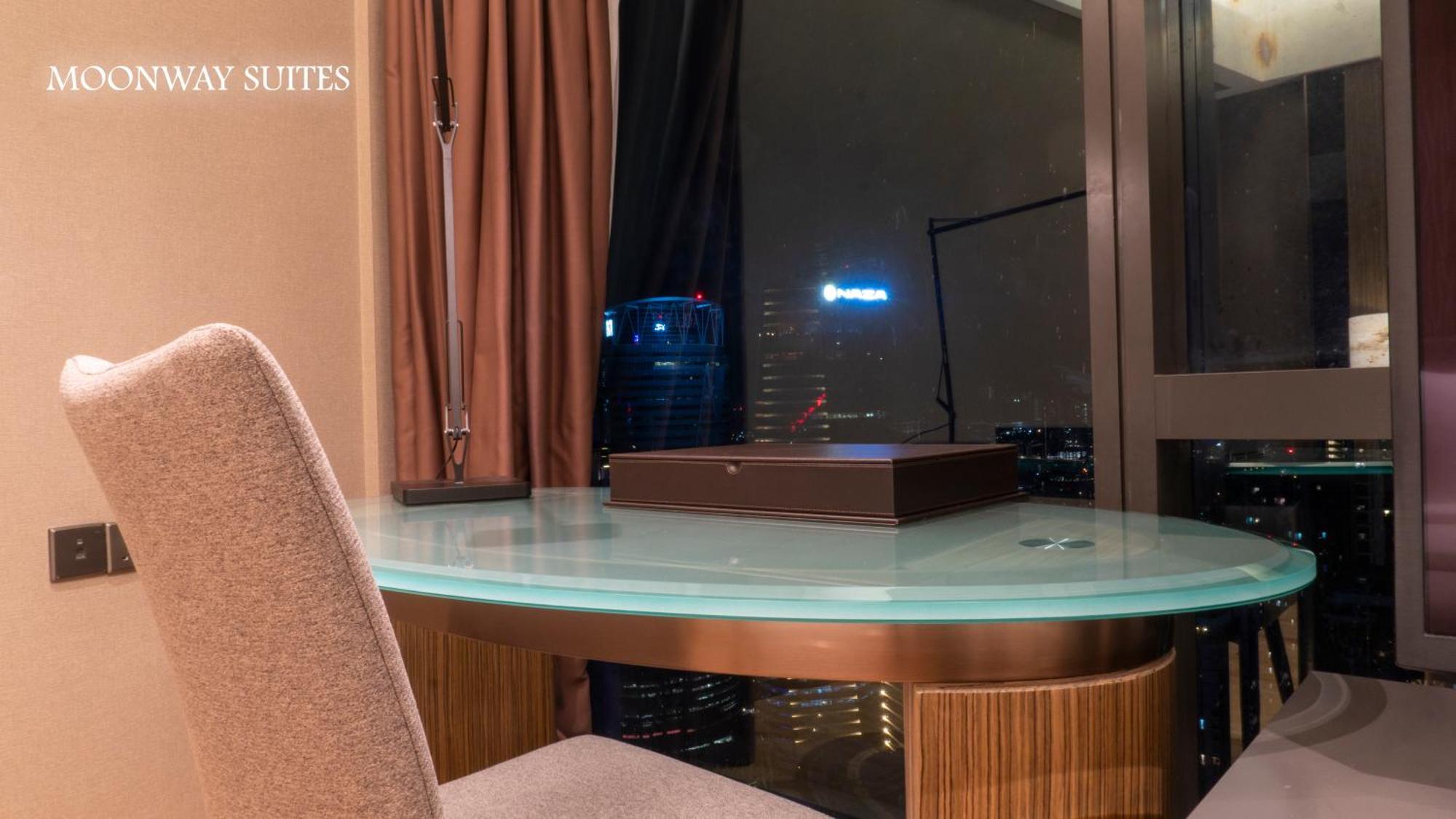Imperial Luxury Klcc By Moonway * Kuala Lumpur