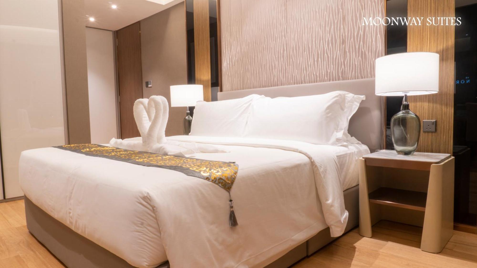 Imperial Luxury Klcc By Moonway