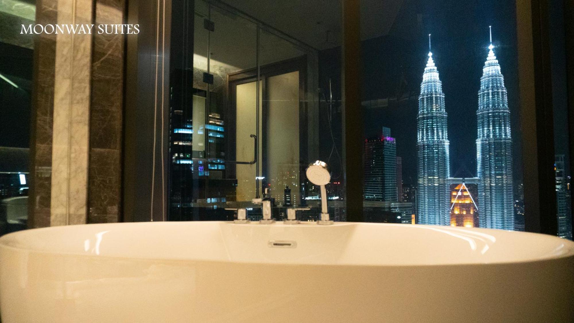 Imperial Luxury Klcc By Moonway Kuala Lumpur