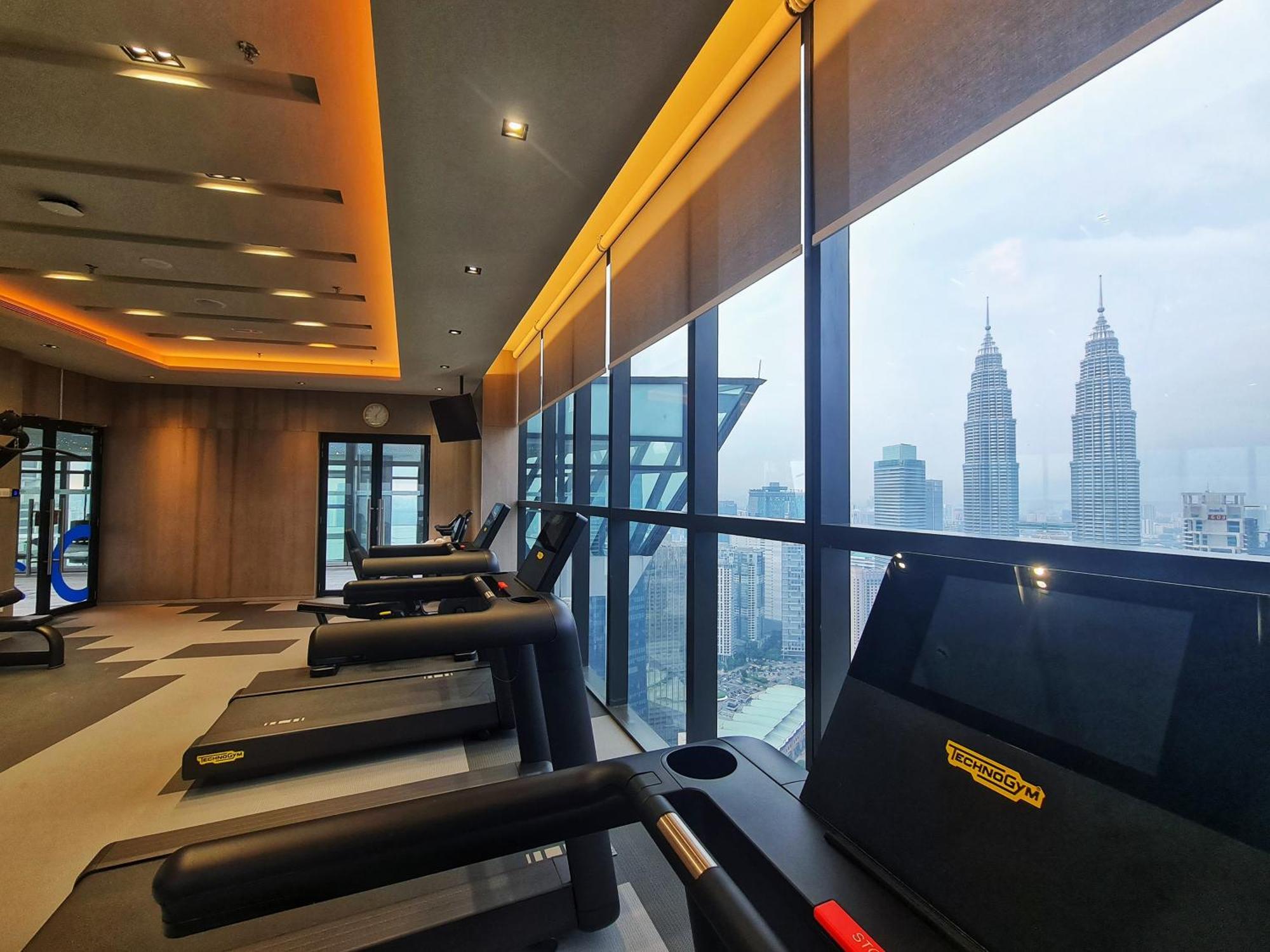 Imperial Luxury Klcc By Moonway *