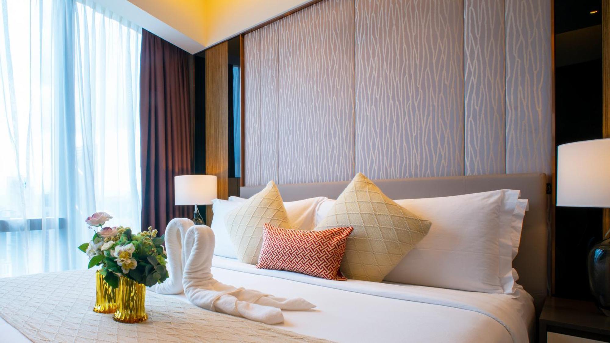 Imperial Luxury Klcc By Moonway *